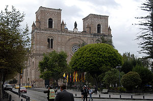 catedral de la inmaculada